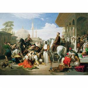 JEAN-LEON GEROME (59)